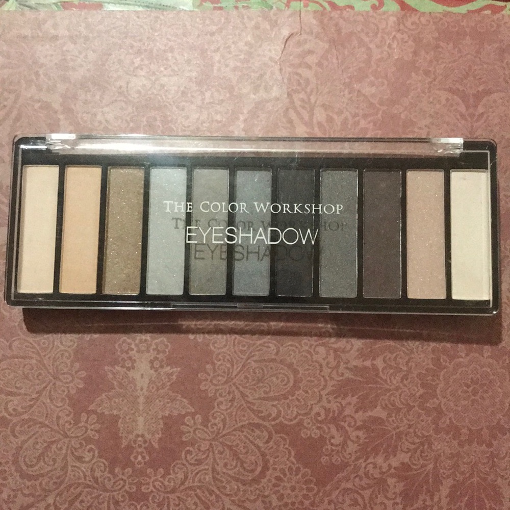 Makeup